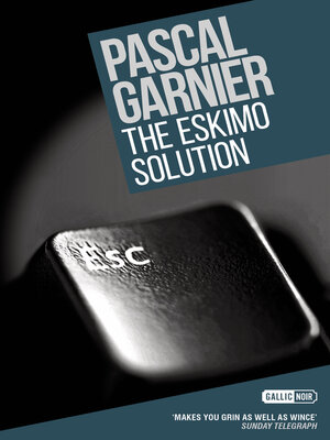 cover image of The Eskimo Solution